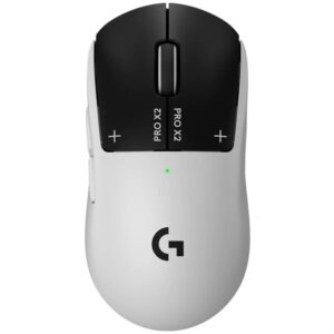 Безжична мишка Logitech Pro X2 Superstrike 910-007776
