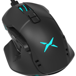 Мишка Delux M629BU PMW3389 USB RGB