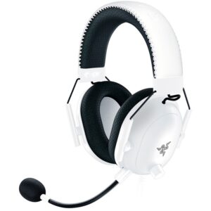 Геймърски слушалки Razer BlackShark V2 X RZ04-03240700-R3M1 - бели