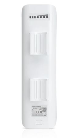 Tочка за достъп Ubiquiti NanoStation M2 NSM2 - Image 2