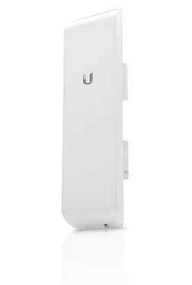 Tочка за достъп Ubiquiti NanoStation M2 NSM2 - Image 3