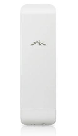 Tочка за достъп Ubiquiti NanoStation M2 NSM2 - Image 4