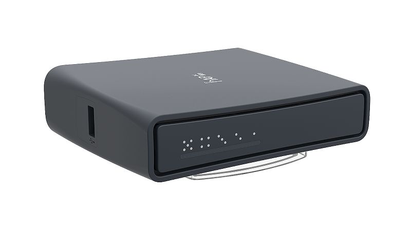 Точка за достъп MikroTik hAP ac lite RB952Ui-5ac2nD-TC Tower - Image 4