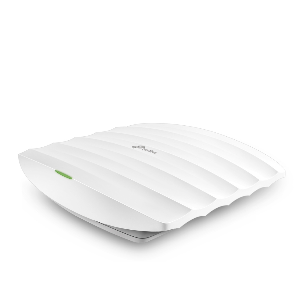 Точка за достъп TP-Link EAP223 AC1350 Wireless MU-MIMO Gigabit Ceiling Mount 2-лентова - Image 3