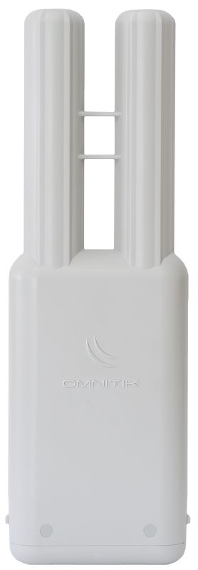 Точка за достъп MikroTik OmniTIK 5 PoE RBOmniTikUPA-5HnD