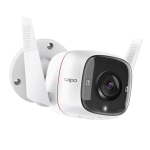 Външна Wi-Fi IP камера TP-Link Tapo C310