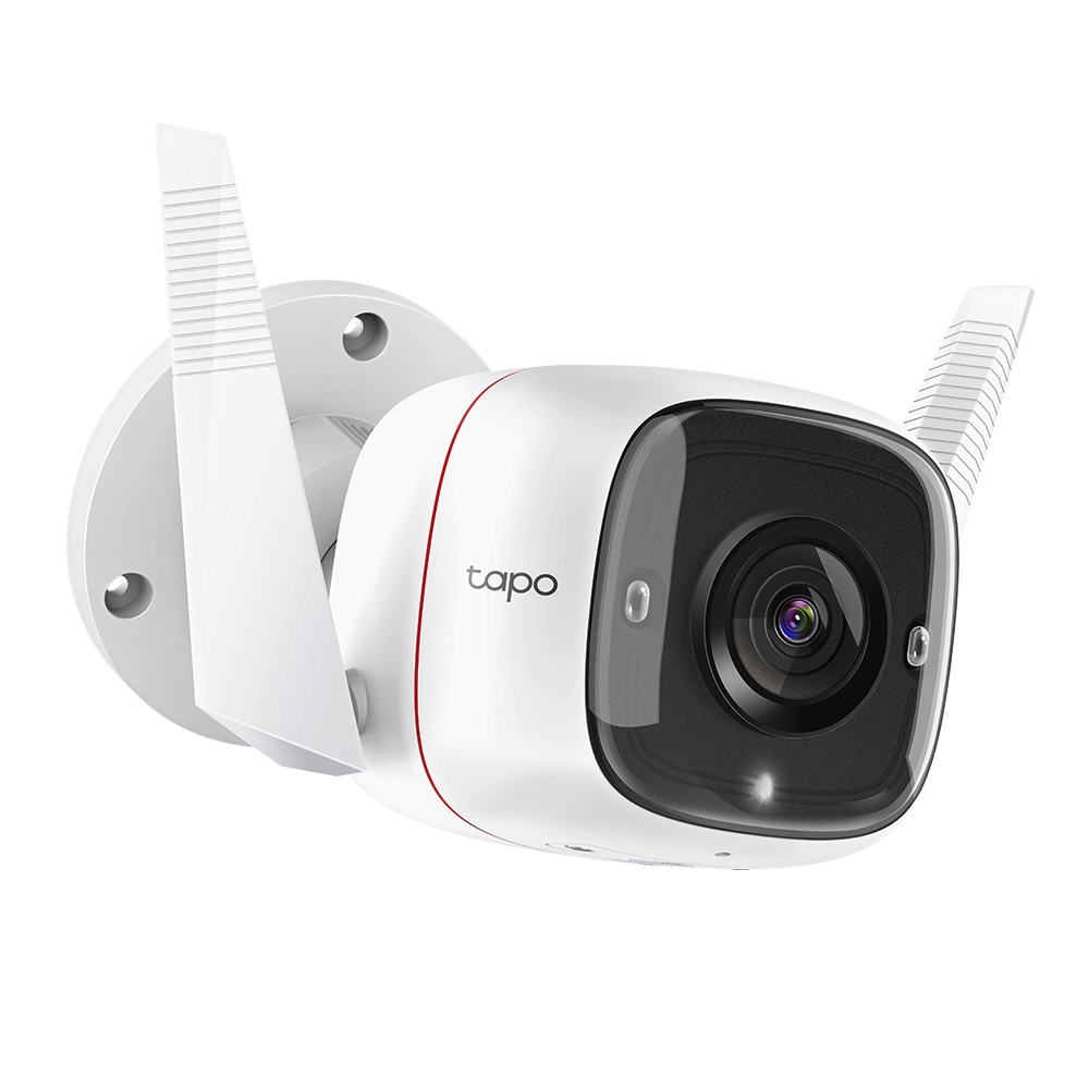Външна Wi-Fi IP камера TP-Link Tapo C310