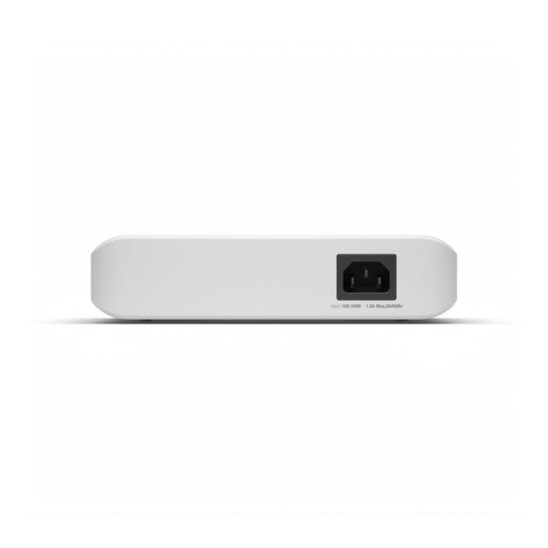 16-портов гигабитен PoE комутатор Ubiquiti UniFi Switch Lite USW-Lite-16-PoE Gen2 - Image 4
