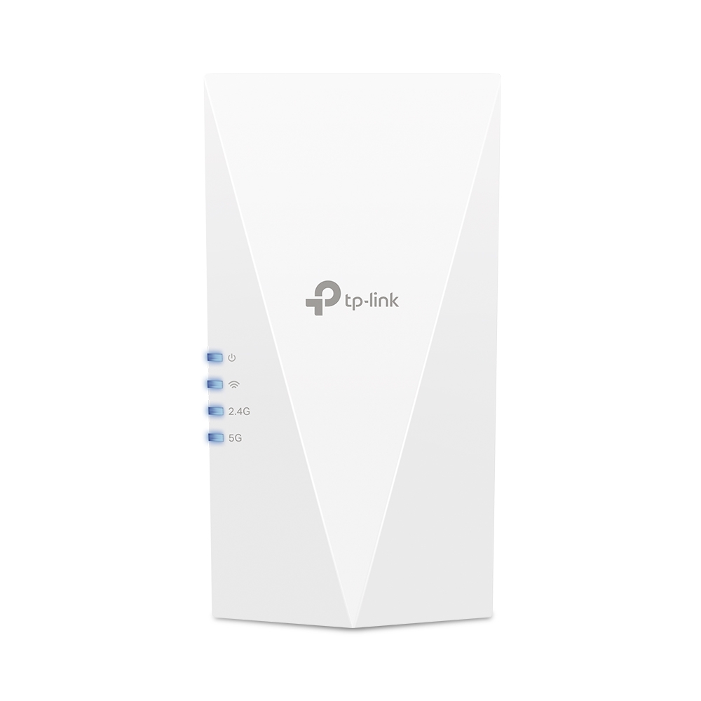 Удължител на обхват TP-Link RE600X AX1800 Wi-Fi 6 OneMesh 2-лентов - Image 3