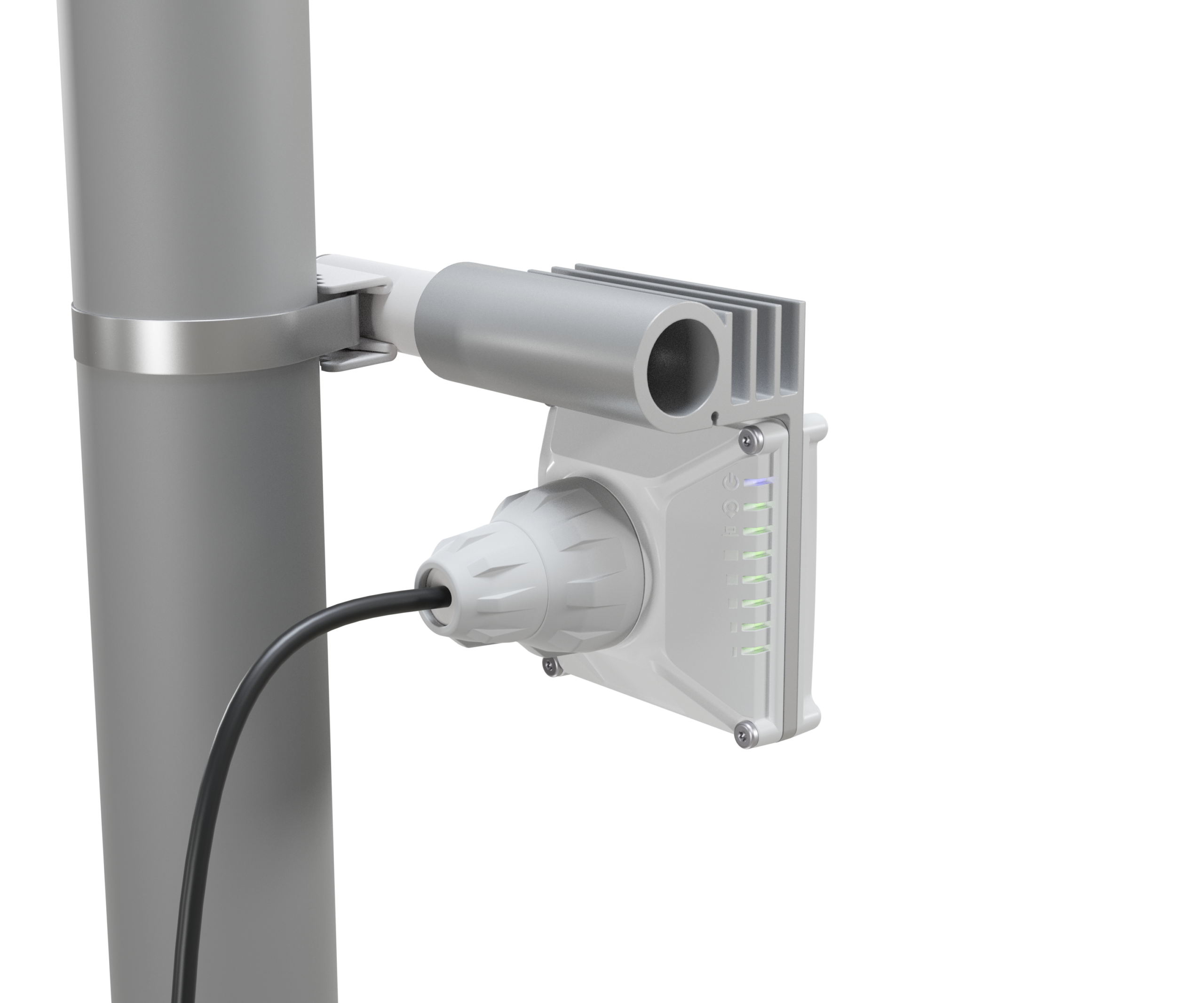 Антена MikroTik CubeSA 60Pro ac секторна 60 GHz 802.11ay - Image 5