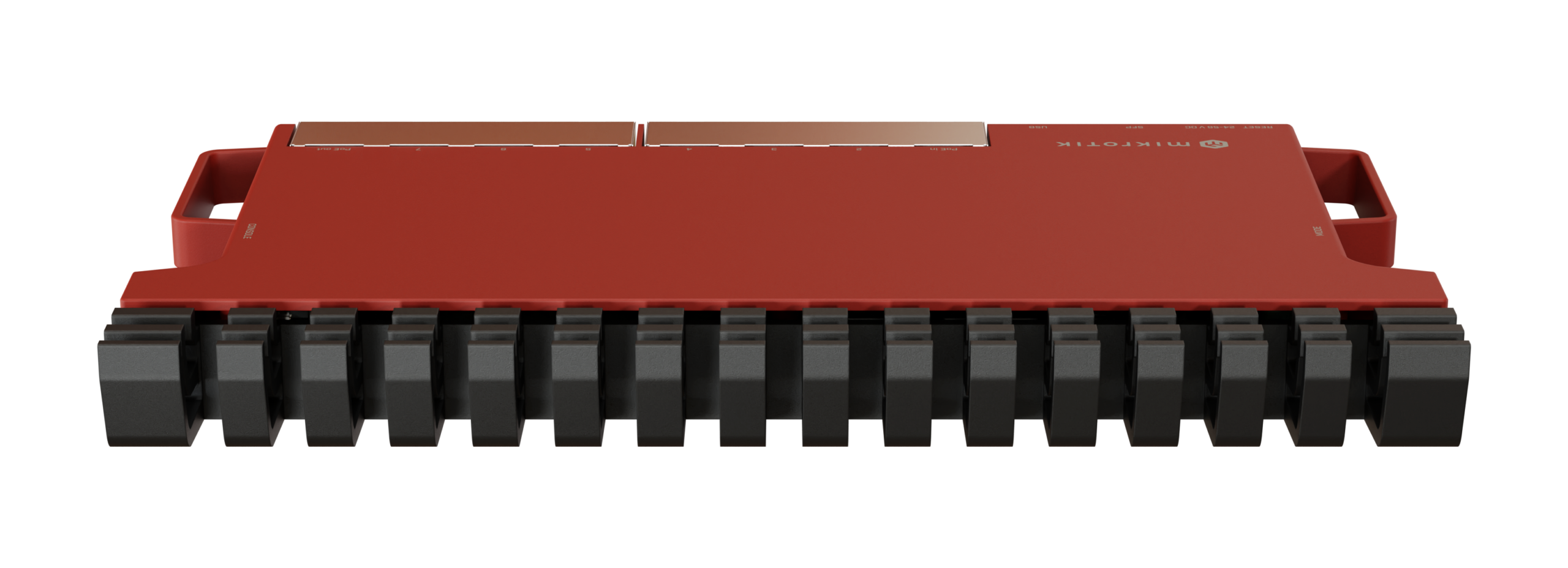 рутер MikroTik L009UiGS-RM - Image 2
