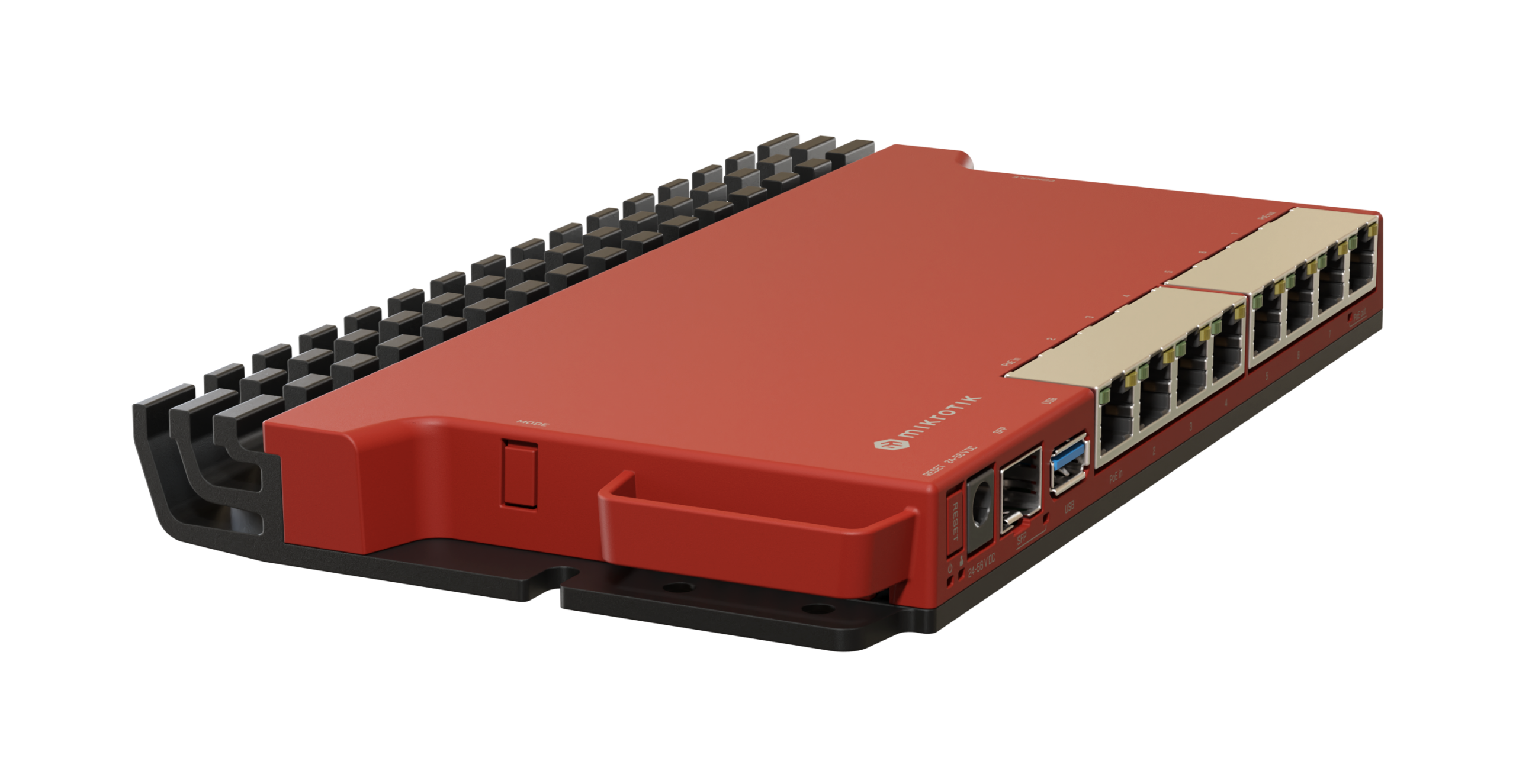 рутер MikroTik L009UiGS-RM - Image 4