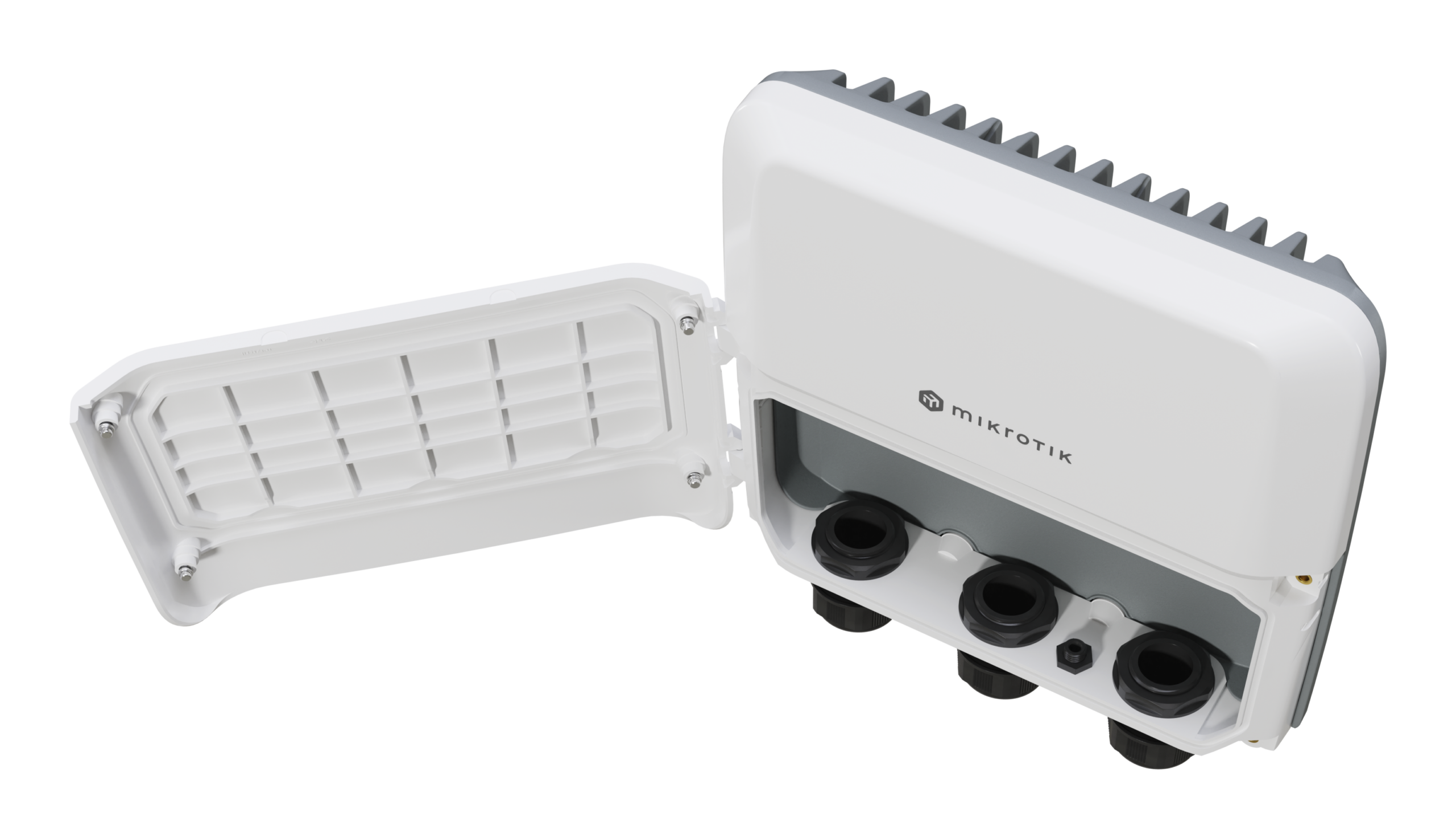 Рутер MikroTik RB5009UPr+S+OUT - Image 3