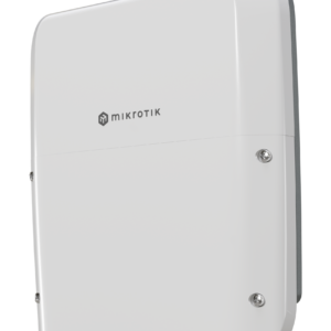 Рутер MikroTik RB5009UPr+S+OUT