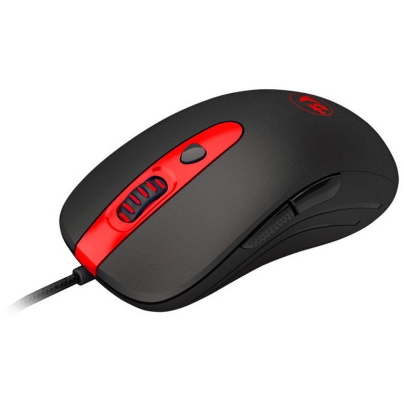 Геймърска мишка Redragon Cerberus M703 кабелна - Image 2