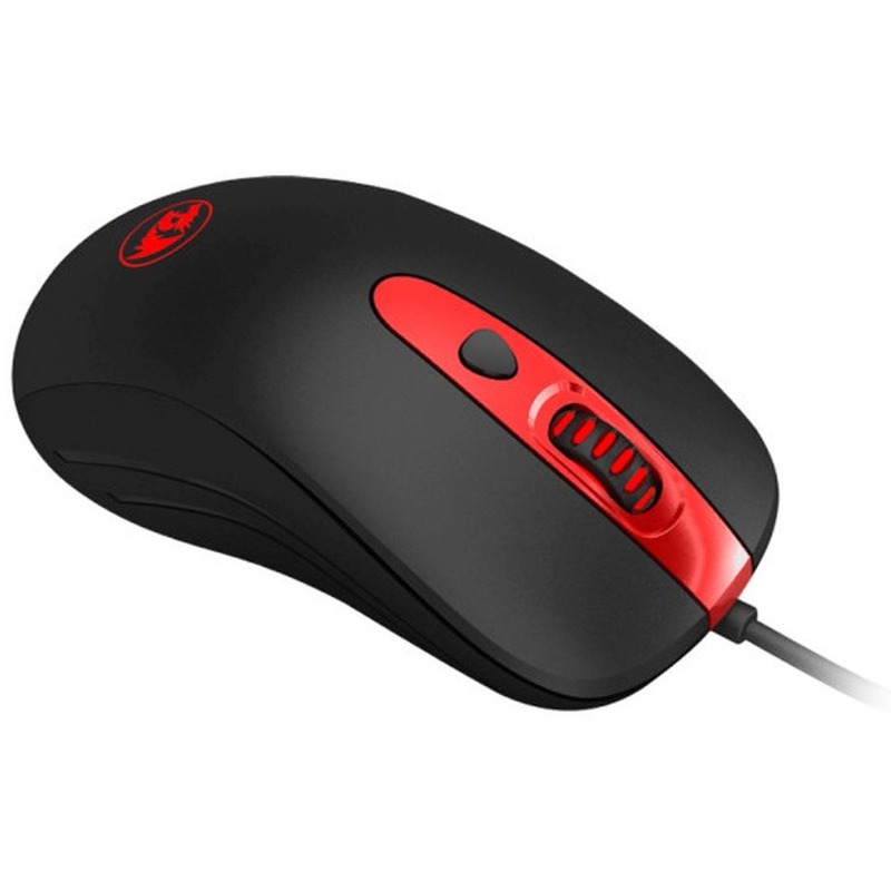 Геймърска мишка Redragon Cerberus M703 кабелна - Image 3