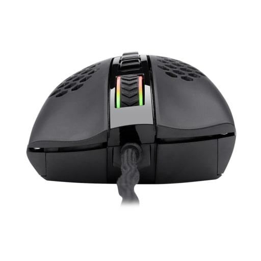 Геймърска мишка RGB Redragon Storm Elite M988RGB-BK - Image 4