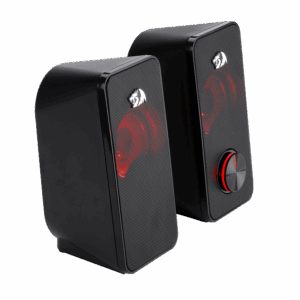 Стерео колонки Redragon Stentor GS500-BK