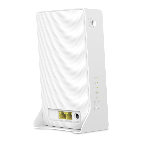 Безжичен Рутер Mercusys MB230-4G 4G+ Cat6 AC1200 Dual Band Gigabit - Image 2
