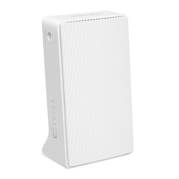 Безжичен Рутер Mercusys MB230-4G 4G+ Cat6 AC1200 Dual Band Gigabit