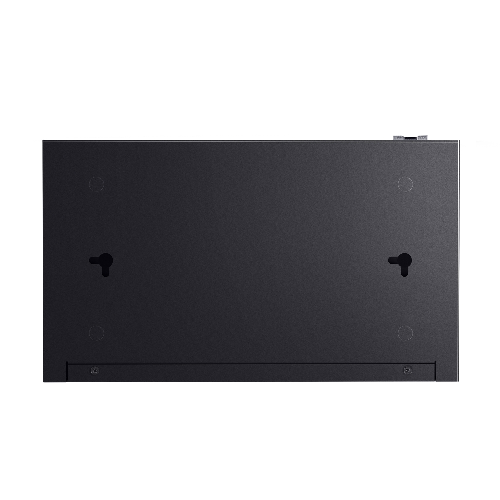 10-портов неуправляем комутатор TP Link Omada DS110GMP с 8-портов PoE+ - Image 5