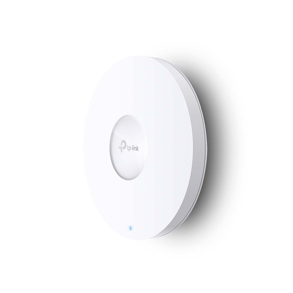 Точка за достъп TP-Link Omada EAP613(5-pack) AX1800 Ceiling Mount WiFi 6 - Image 4