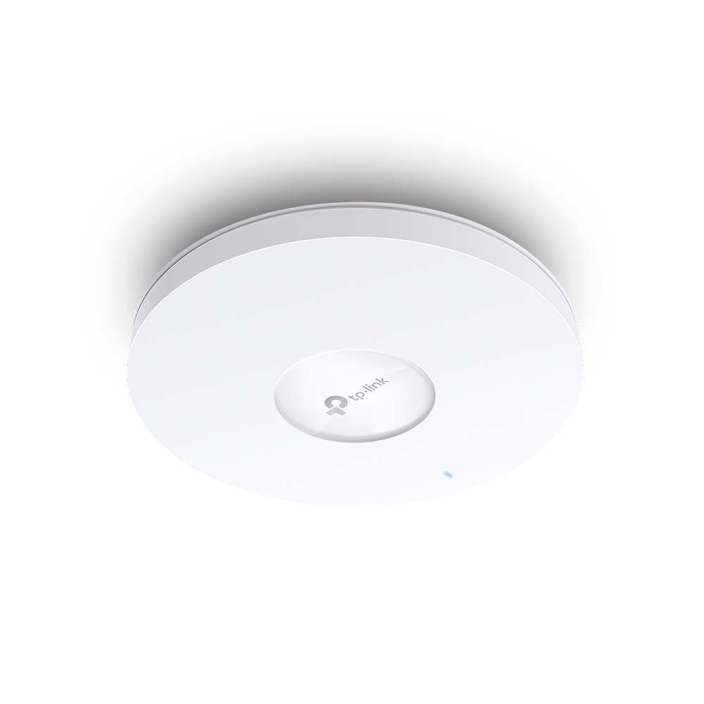 Точка за достъп TP-Link Omada EAP613(5-pack) AX1800 Ceiling Mount WiFi 6 - Image 5