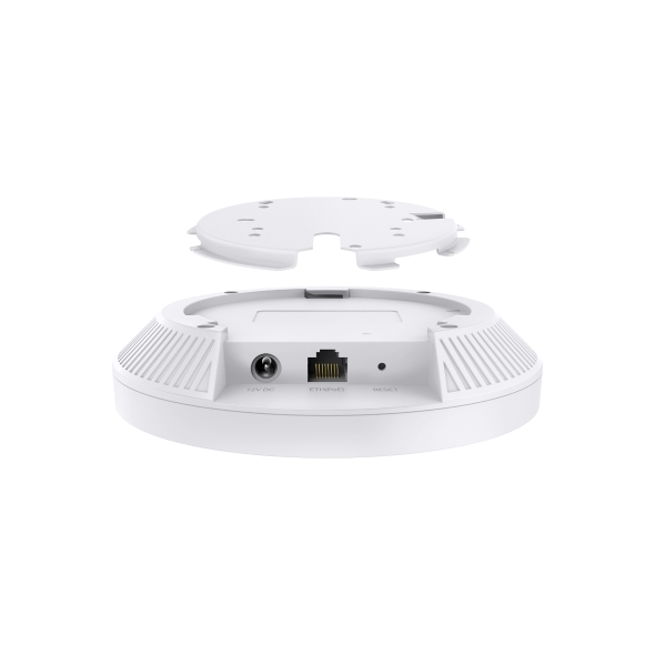 Точка за достъп TP-Link Omada EAP723 BE3600 Wi-Fi 7 - Image 2