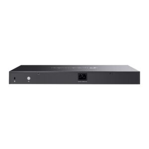 24-портов 10GBASE-T L2+ управляем комутатор с 8 10GE SFP+ слота TP-Link Omada SX3832