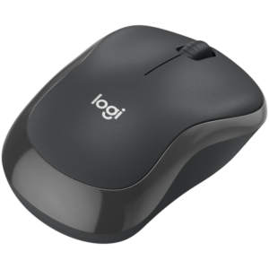 Bluetooth мишка Logitech M240 - GRAPHITE - SILENT - 910-007182