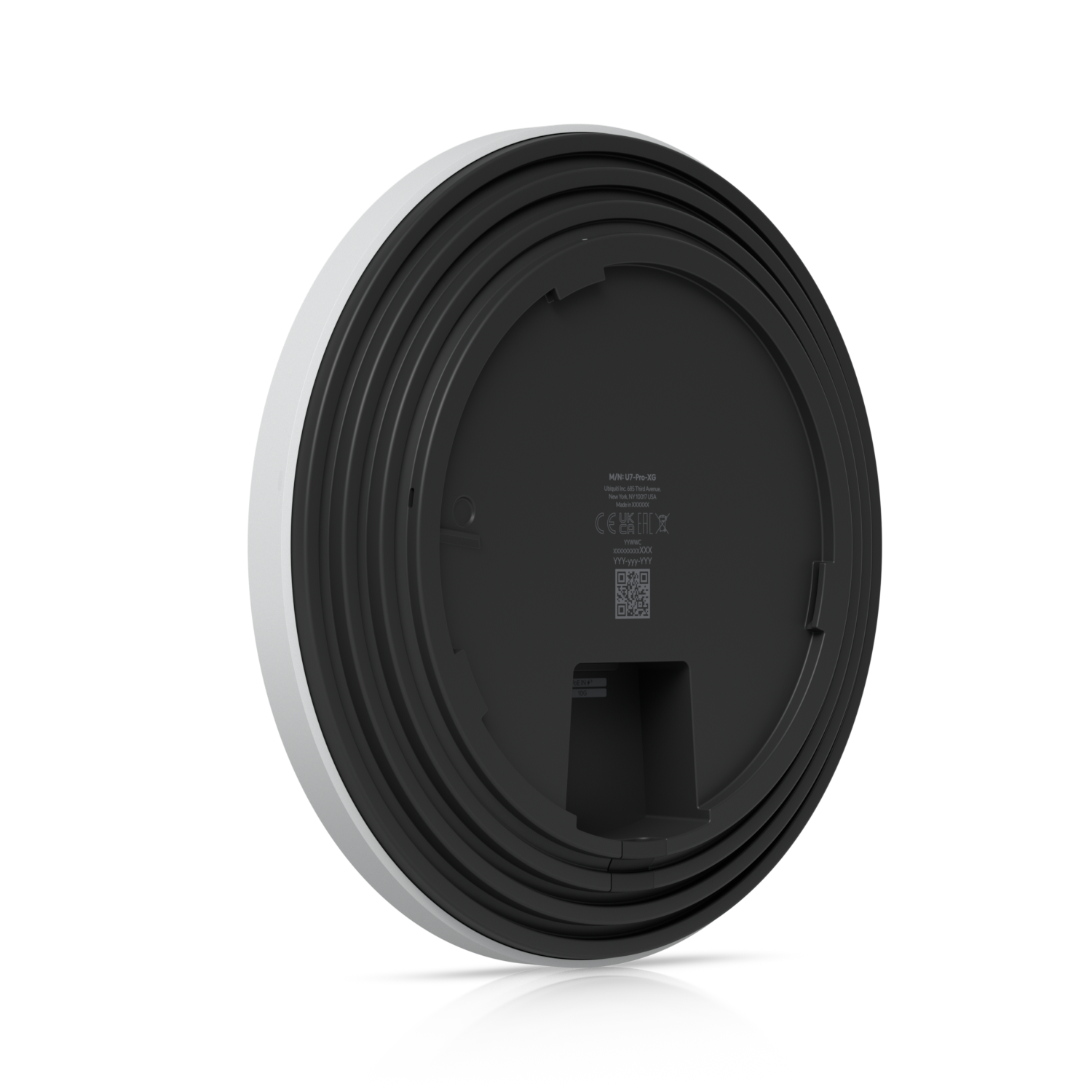 Точка за достъп Ubiquiti U7 Pro XG U7-PRO-XG - Image 5