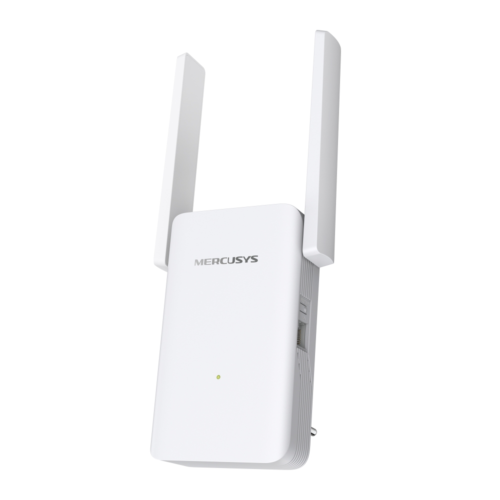 Удължител на обхват Mercusys ME80X AX3000 - Image 3