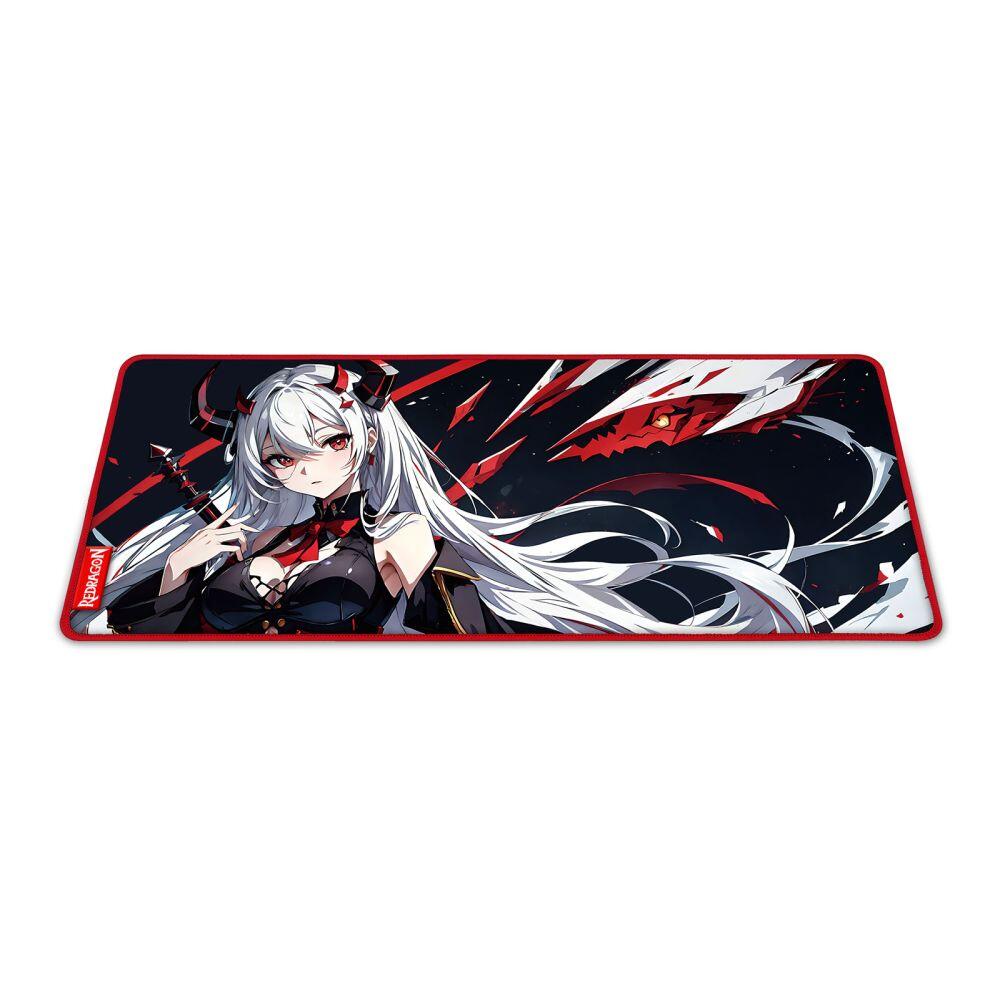 Геймърска подложка за мишка Redragon AK L Anime P047-L - Image 2