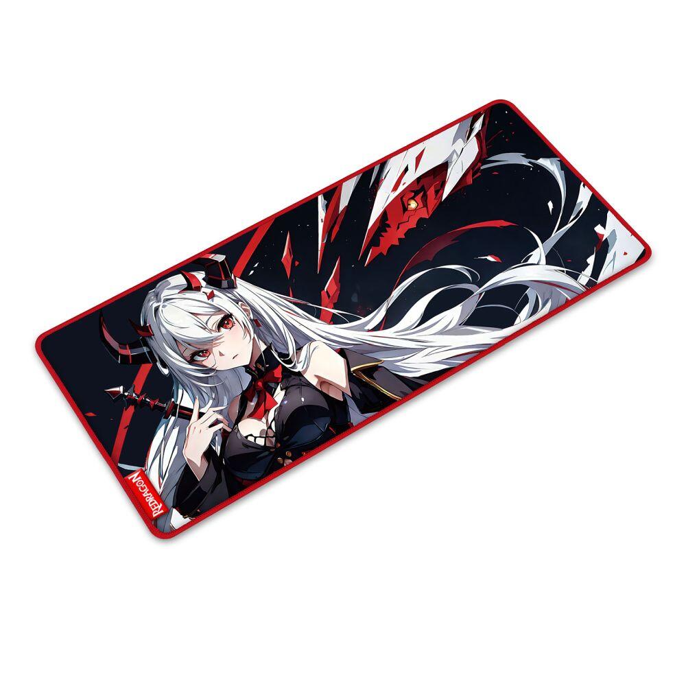 Геймърска подложка за мишка Redragon AK L Anime P047-L - Image 3
