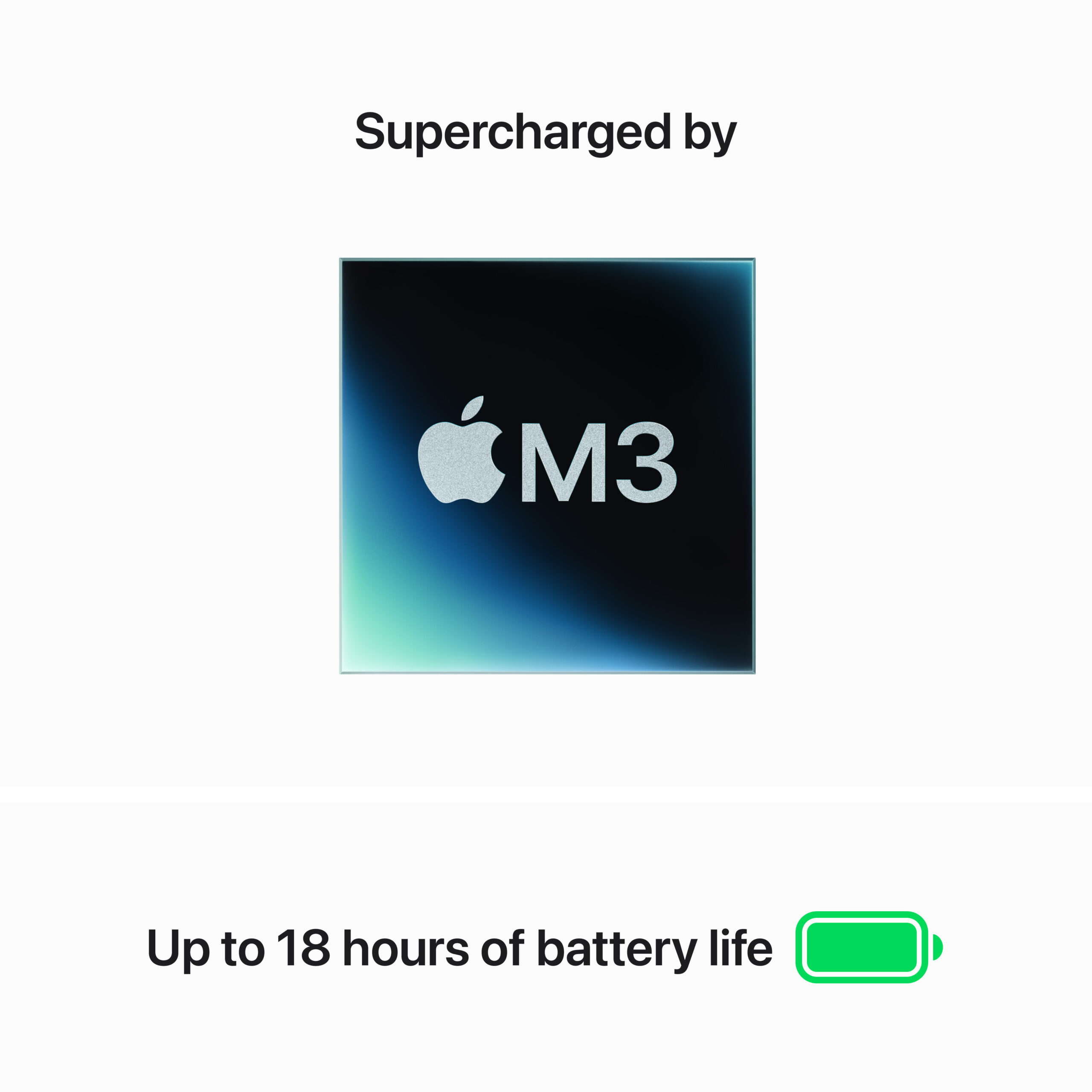 Лаптоп Apple MBA 13.6: MIDNIGHT/M4 10C CPU/8C GPU/16GB/256GB-ZEE - Image 4