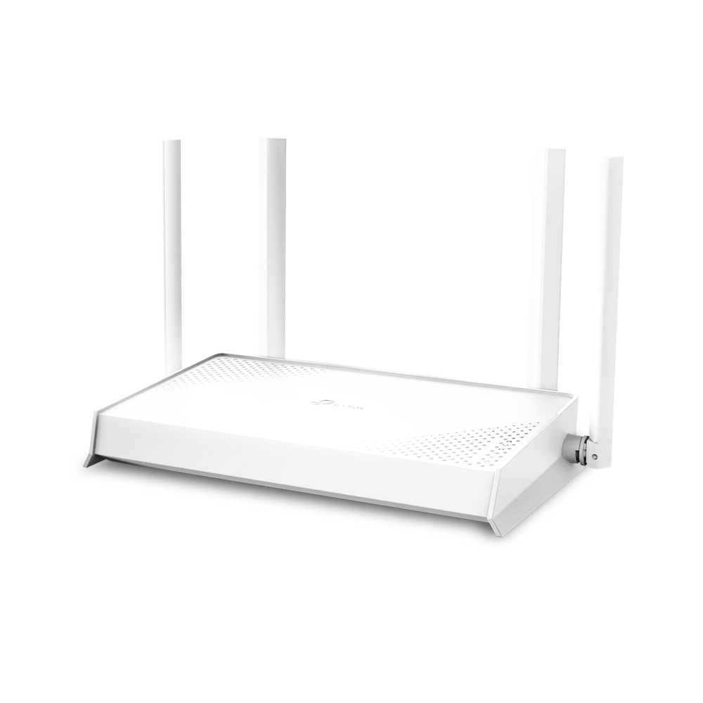 Рутер Wi-Fi 7 TP-Link Archer BE220W BE3600 2-лентов - Image 2
