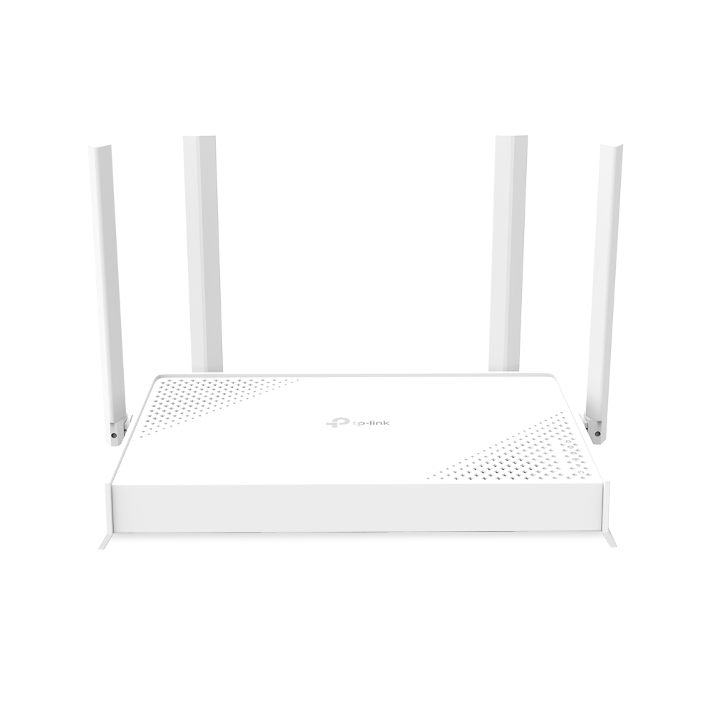 Рутер Wi-Fi 7 TP-Link Archer BE220W BE3600 2-лентов