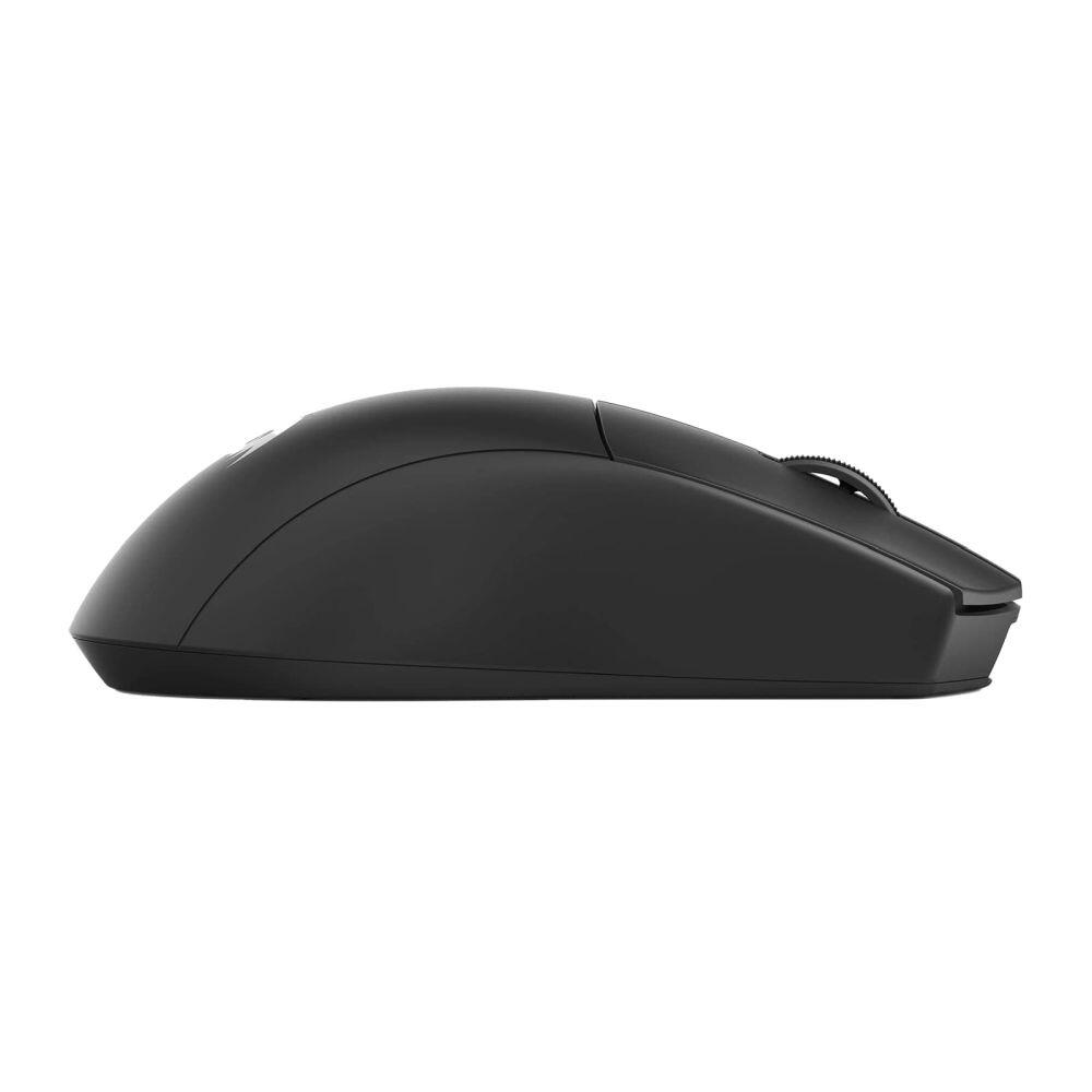 Геймърска мишка Redragon King Ultra M916-ULT безжична и кабелна Bluetooth - черна - Image 2
