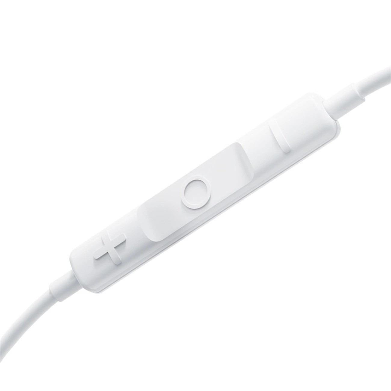 Слушалки Baseus Encok CZ19 USB-C с кабел A00182201213-00 - бели - Image 5