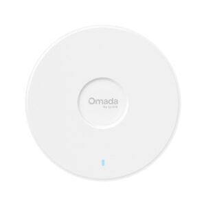 Точка за достъп TP-Link Omada EAP787 трибандова Wi-Fi 7 BE12000