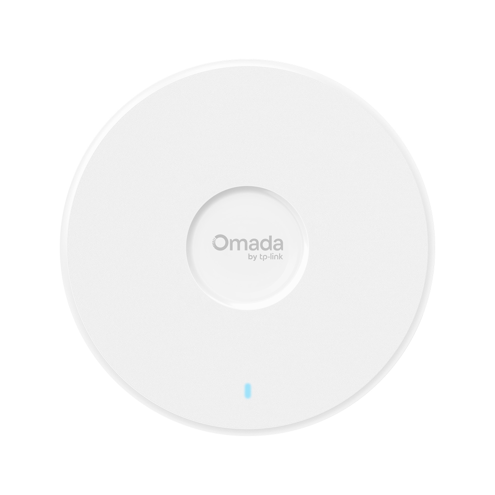 Точка за достъп TP-Link Omada EAP787 трибандова Wi-Fi 7 BE12000