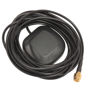 MikroTik ACGPSA GPS антена с кабел 5 м