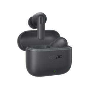 Слушалки OPPO Enco Bud3 Pro TWS Graphite Grey