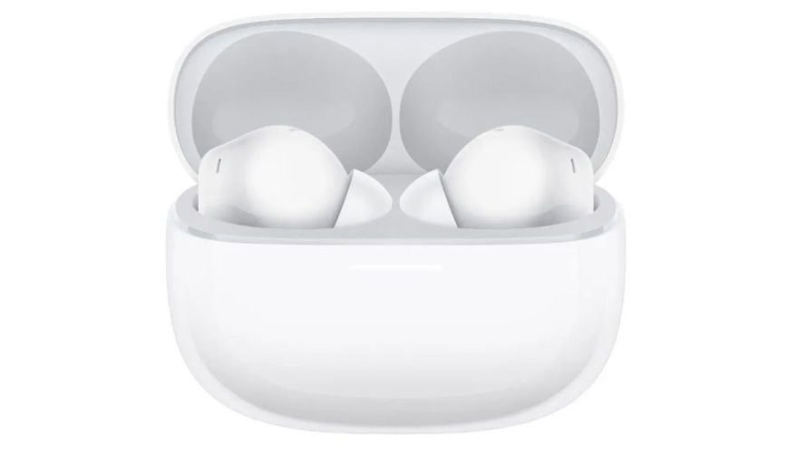 Безжични слушалки REDMI Buds 8 Pro Cloud White