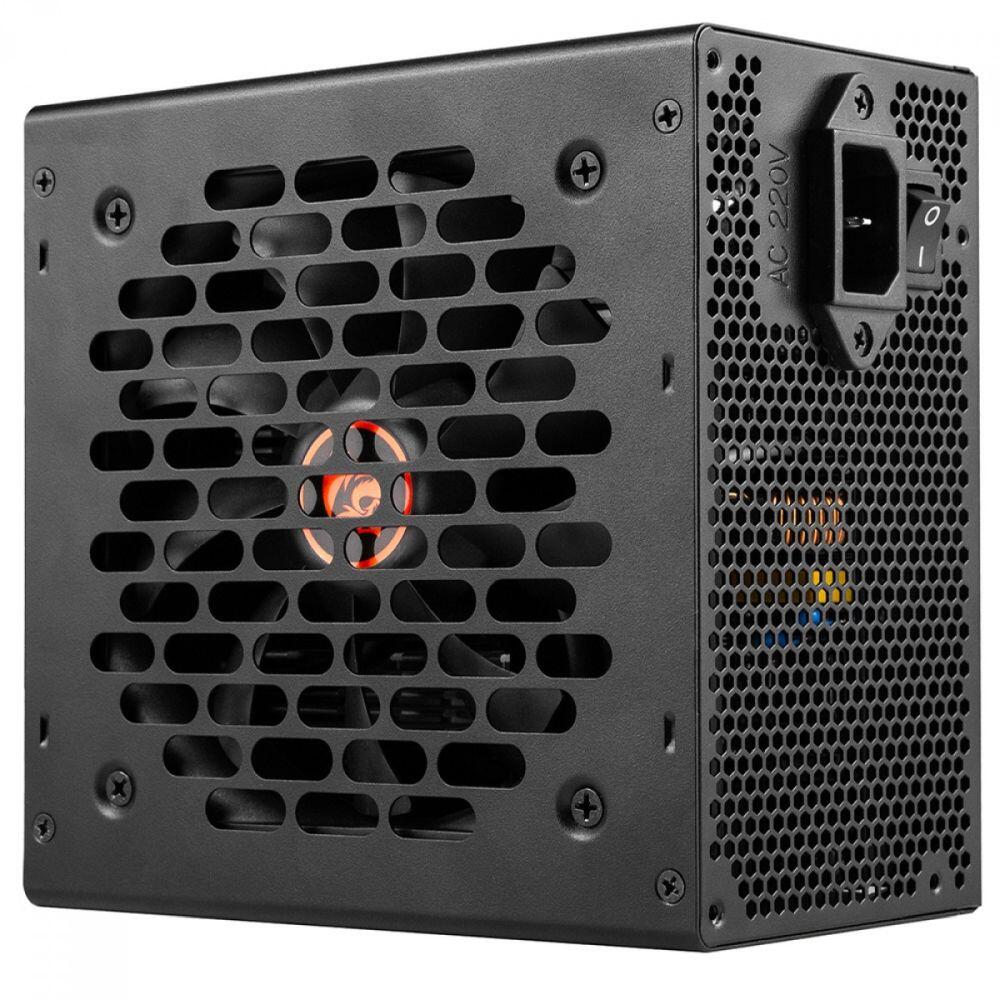 Захранващ блок Redragon RGPS-600W 600W 80 PLUS Bronze - Image 2
