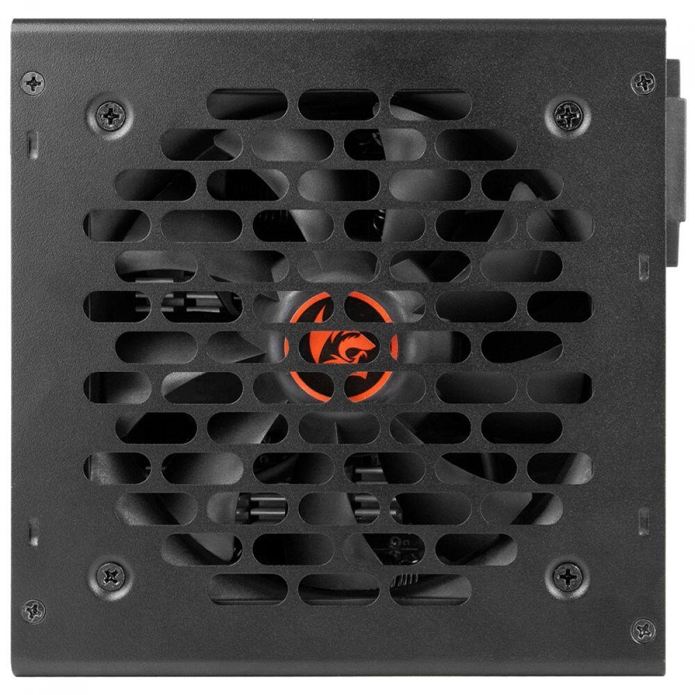 Захранващ блок Redragon RGPS-600W 600W 80 PLUS Bronze - Image 5