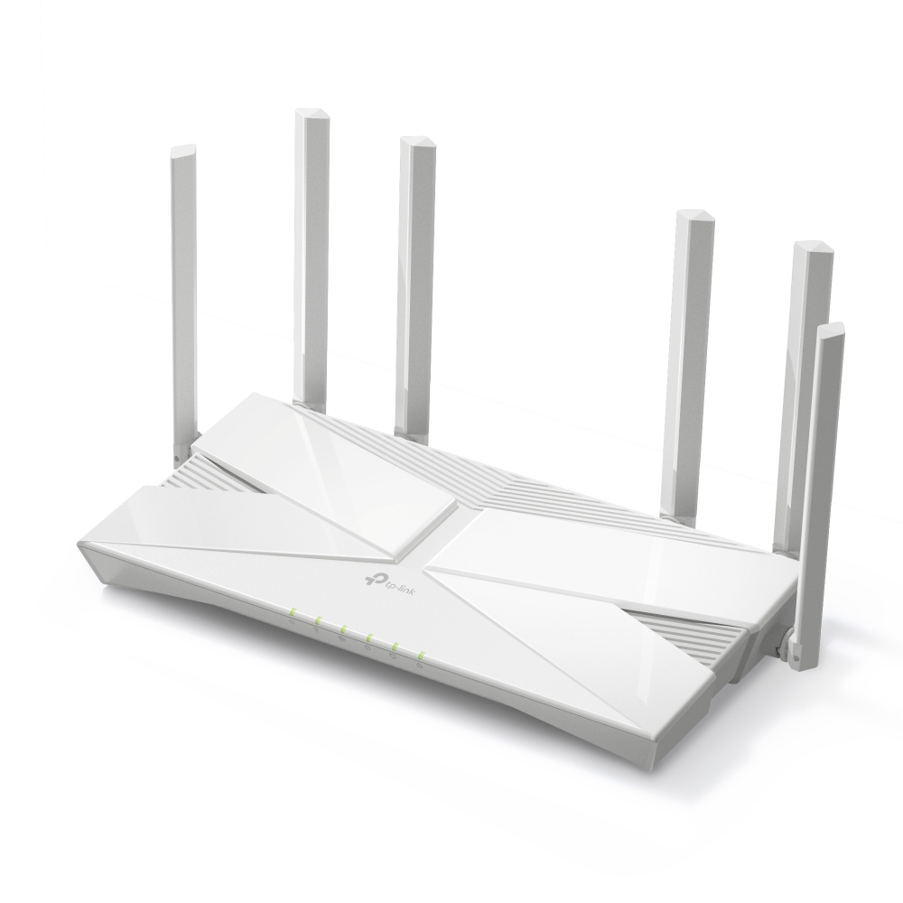 Гигабитов Wi-Fi 6 рутер TP-Link Archer AX56 AX3000 - Image 2