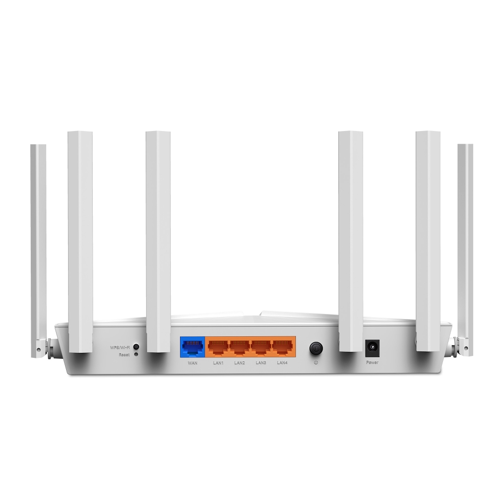 Гигабитов Wi-Fi 6 рутер TP-Link Archer AX56 AX3000 - Image 3