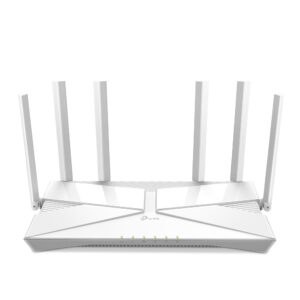 Гигабитов Wi-Fi 6 рутер TP-Link Archer AX56 AX3000