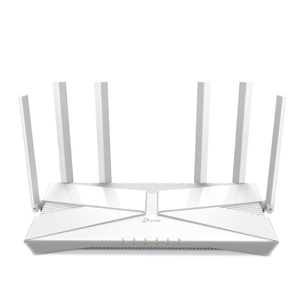 Гигабитов Wi-Fi 6 рутер TP-Link Archer AX56 AX3000